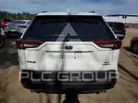 2021 Toyota RAV4 фото