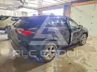 2021 Toyota RAV4 photo