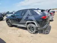2021 Toyota RAV4 фото