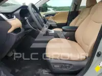 2021 Toyota RAV4 фото