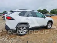2021 Toyota RAV4 фото