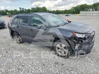 2021 Toyota RAV4 фото
