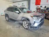2021 Toyota RAV4 photo