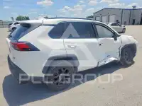 2021 Toyota RAV4 фото