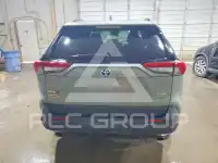 2021 Toyota RAV4 фото