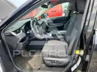 2021 Toyota RAV4 фото