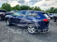 2021 Toyota RAV4 photo