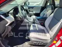 2021 Toyota RAV4 фото