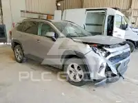 2021 Toyota RAV4 photo