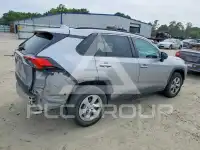 2021 Toyota RAV4 фото