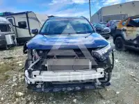 2021 Toyota RAV4 фото