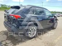 2021 Toyota RAV4 photo