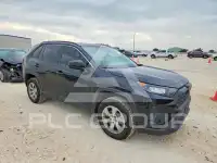 2021 Toyota RAV4 photo
