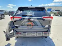 2021 Toyota RAV4 фото
