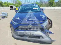 2021 Toyota RAV4 фото