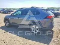 2021 Toyota RAV4 photo