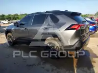 2021 Toyota RAV4 фото