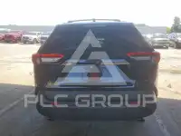 2021 Toyota RAV4 фото