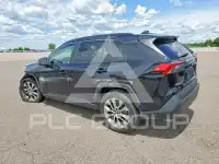 2021 Toyota RAV4 фото