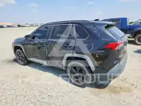 2021 Toyota RAV4 фото