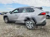 2021 Toyota RAV4 фото