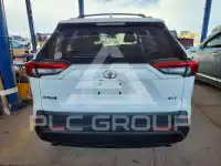 2021 Toyota RAV4 photo