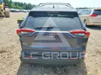2021 Toyota RAV4 photo