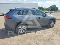 2021 Toyota RAV4 фото