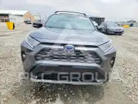 2021 Toyota RAV4 фото
