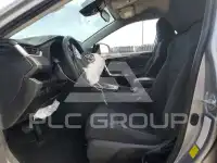 2021 Toyota RAV4 фото