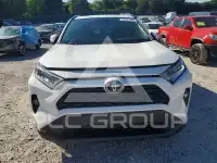 2021 Toyota RAV4 photo