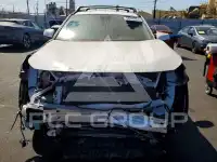 2021 Toyota RAV4 фото
