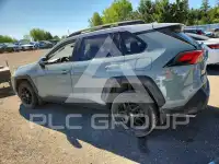 2021 Toyota RAV4 фото
