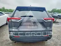 2021 Toyota RAV4 фото
