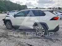 2021 Toyota RAV4 photo