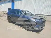 2021 Toyota RAV4 фото