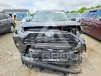 2021 Toyota RAV4 фото