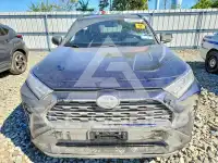 2021 Toyota RAV4 фото