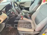 2021 Toyota RAV4 фото