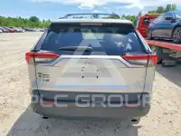 2021 Toyota RAV4 photo