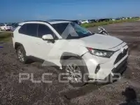 2021 Toyota RAV4 фото