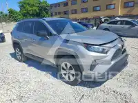 2021 Toyota RAV4 photo