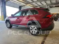 2021 Toyota RAV4 фото