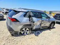 2021 Toyota RAV4 фото