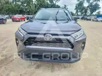2021 Toyota RAV4 photo