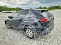 2021 Toyota RAV4 фото
