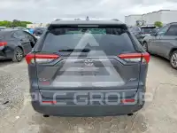 2021 Toyota RAV4 фото