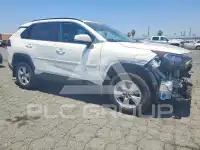 2021 Toyota RAV4 фото