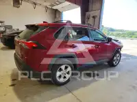 2021 Toyota RAV4 photo