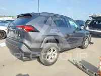 2021 Toyota RAV4 photo